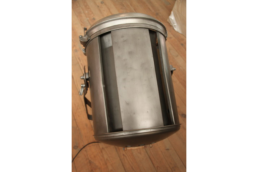 Trés gros projecteur Cremer 5 kw