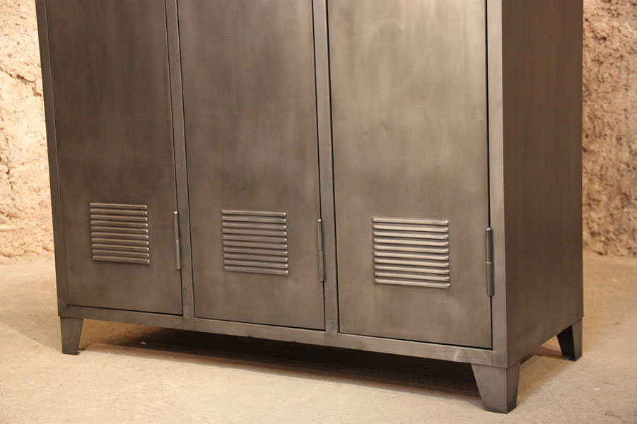 Rangement et Armoire industriel Atelier ADMO