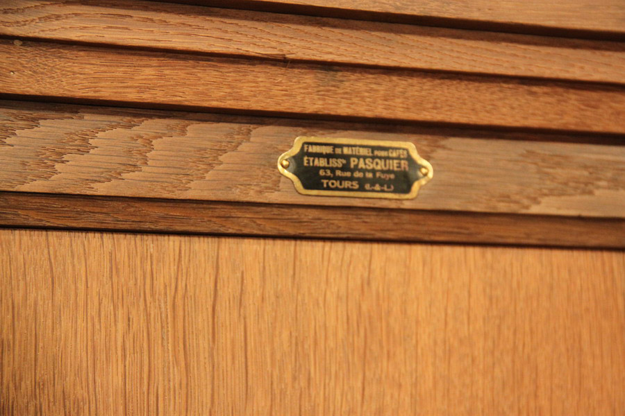 meuble glaciére frigo pasquier tours