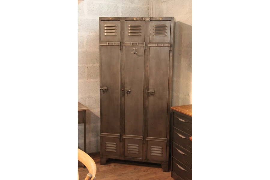 Rangement et Armoire industriel Atelier ADMO